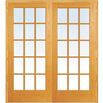 French Doors - Interior Doors - The Home Depot