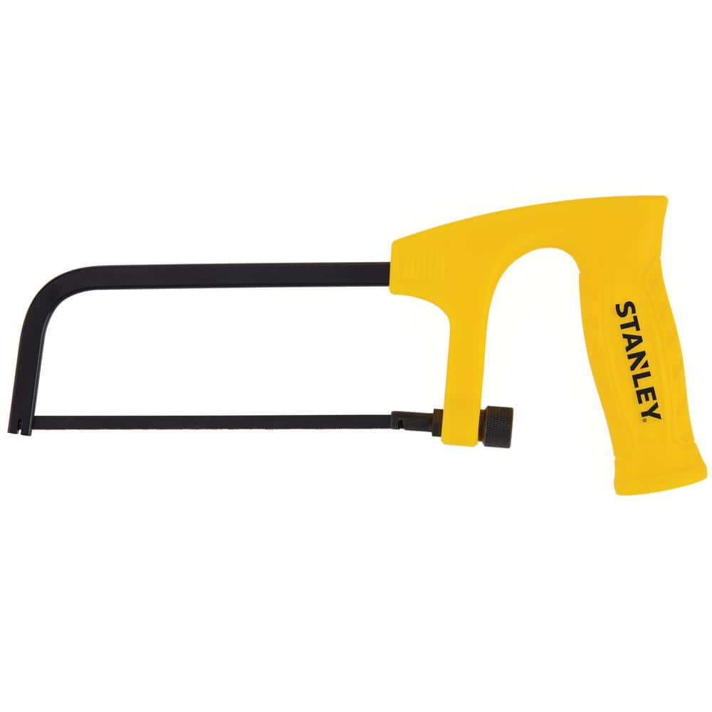 Stanley 10 Metal Mini-Hack Utility Saw