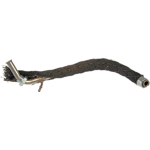 OE Solutions Exhaust Gas Recirculation Tube 1989-1993 Ford Thunderbird