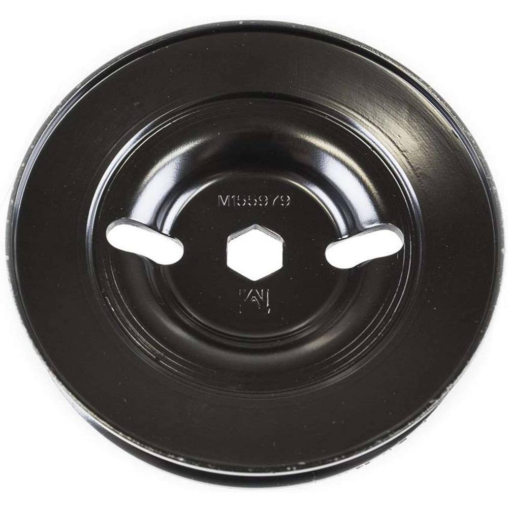 Replacement Spindle Pulley for John Deere GX20367 11449 for sale online 