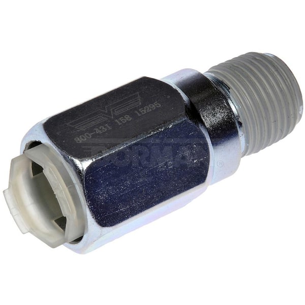 OE Solutions Coolant Connector