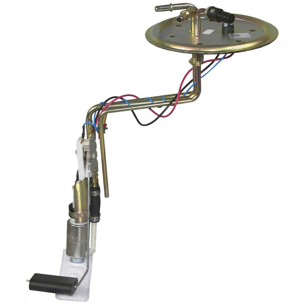 Airtex Fuel Pump & Sender AssemblyE2060S The Home Depot