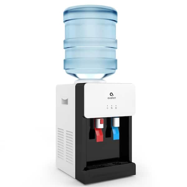 Kelvin Water Cooler, Stylish Water Dispenser