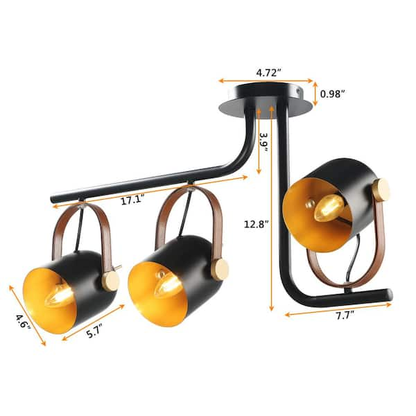 flexible track lighting pendant kits