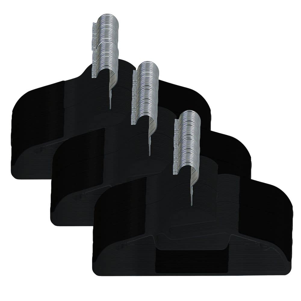 128 Pack Ultimate Hanger in Black price history on PriceWatchPro