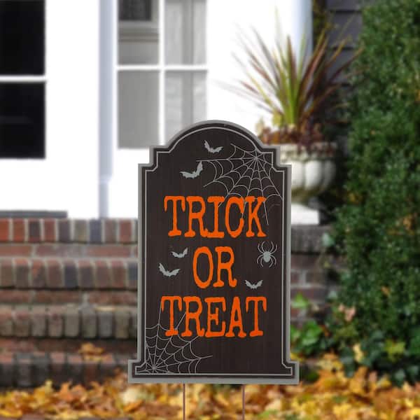 Halloween Gift Halloween House Halloween Sign Scary House Decor Scary Halloween Scary Metal Enter At Your Own Risk Sign Grim Reaper