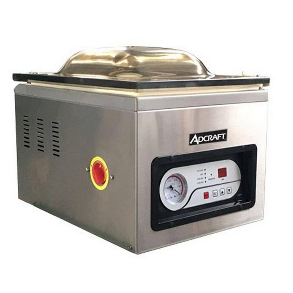 Commercial Stainless Steel Food Vacuum Sealer Machine