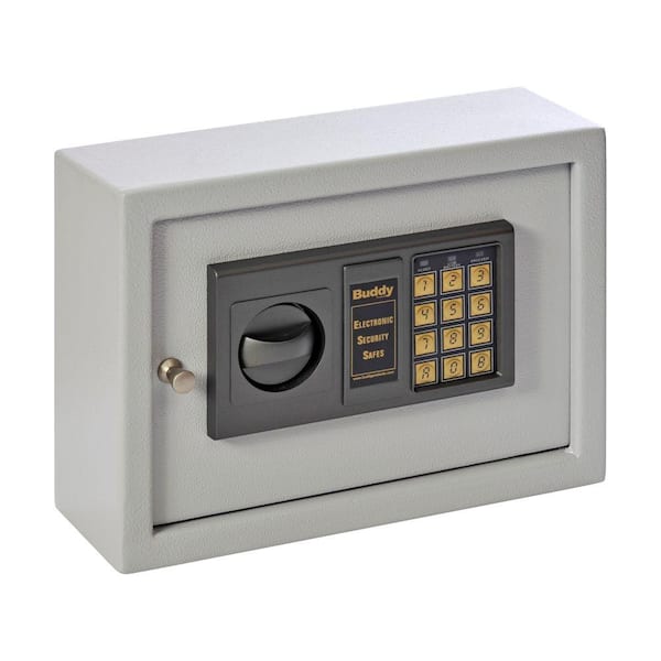 Buddy Products Small Electronic Drawer Safe