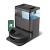【新品】Roomba Plus 505 Combo ロボット+ AutoWash Roomba® Plus 505 Combo robot​ | BLACK