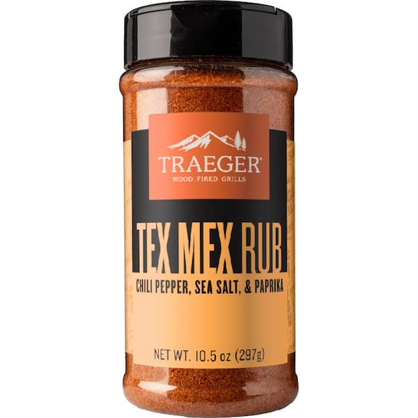 Tex Mex Rub 10.5 oz.