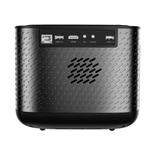 Reviews for ULTIMEA Apollo P50 1080P, 1920 x 1080P Projector 4K
