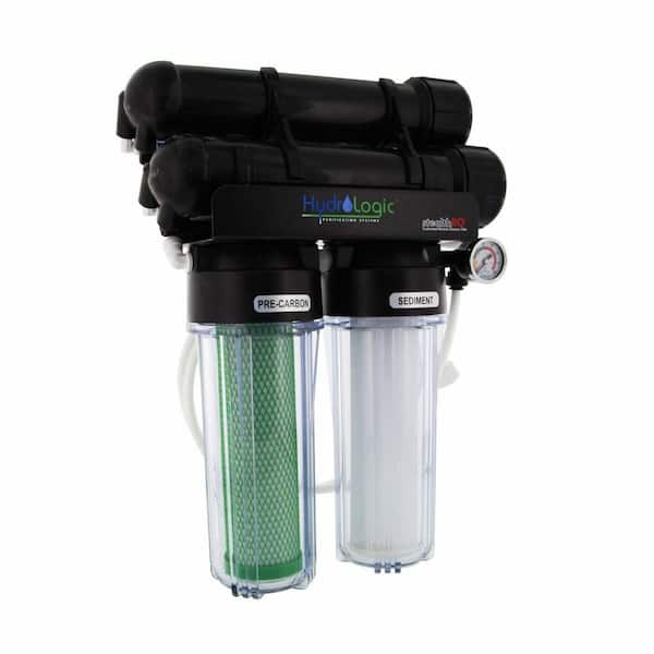 Hydrologic 12 in. x 6 in. Reverse Osmosis Water Filtration System