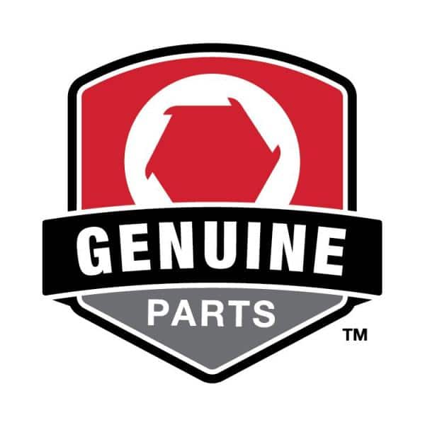 Original Equipment 42 in. Deck Drive Belt for Troy-Bilt Lawn Tractors, Replaces OE# 954-04060 , 754-04060