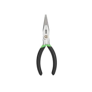 6 in. Long Nose Pliers