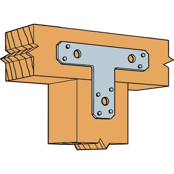 Simpson Strong-Tie Single 2-in x 12-in 14-Gauge G90 Galvanized