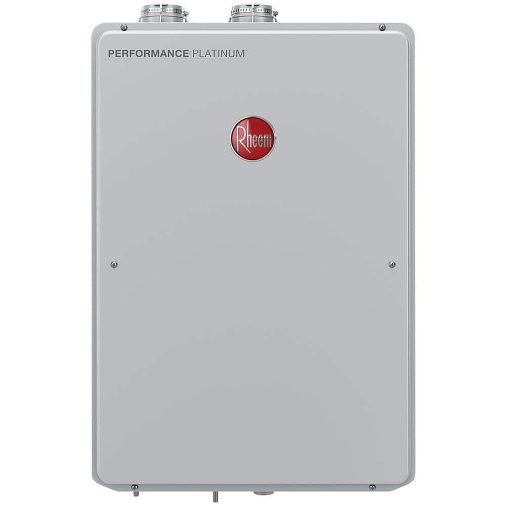 Rheem EcoNet Home Comfort Wi-Fi Module for Performance Platinum Gas Smart  Tank Water Heate
