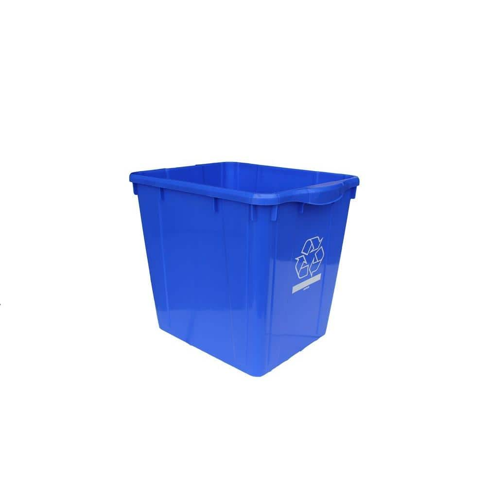 Enviro World 15 Gal. Recycling Box