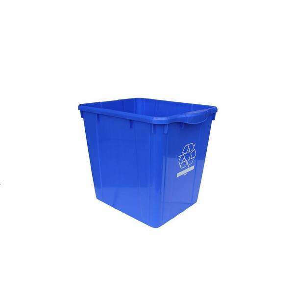 Enviro World 15 Gal. Recycling Box