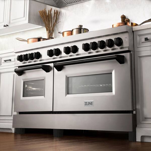 stoves electric oven and gas hob