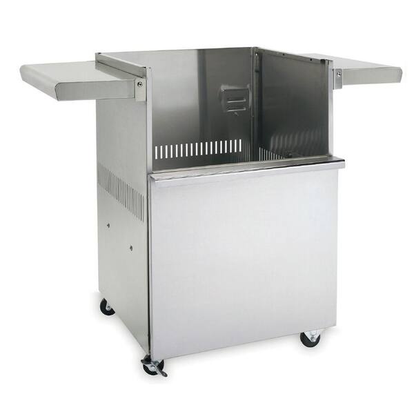 Sedona by Lynx Cart for L400 Series Built-In Grills-DISCONTINUED