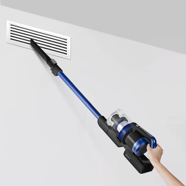 Eureka RapidClean Pro Bagless Cordless Stick Vacuum Cleaner for