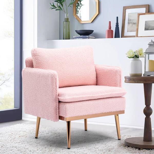 pink chair amart