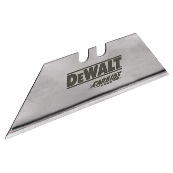 Carbide Utility Blade (50-Pack)