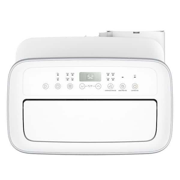 Midea ポータブルエアコン ホワイト Midea ポータブルエアコン ホワイト