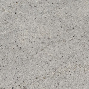 3 in. x 3 in. Granite Countertop Sample in Himalaya White