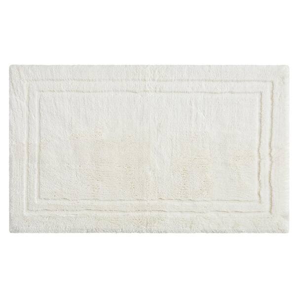 Mohawk Home Imperial 30 in. x 50 in. Cotton Bath Mat in Parchment