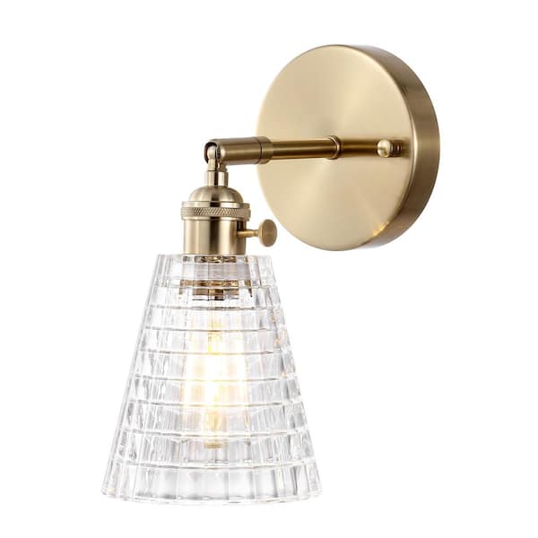 Wall light clearance fixtures home depot