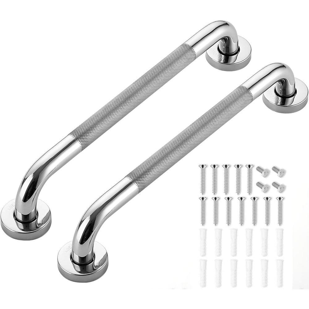 Shower Grab Bars Home Depot