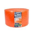 5/16 in. x 12 in. x 125 ft. Perforated Bubble Cushion Wrap