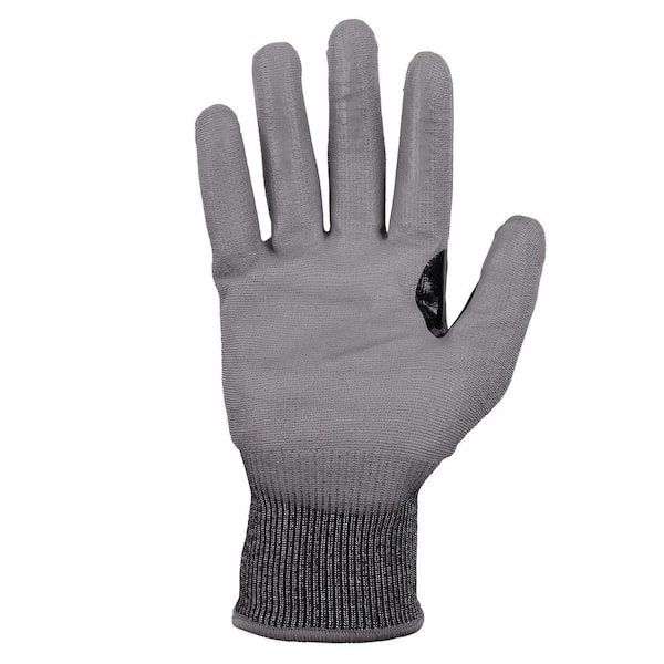 ProFlex 7071 Medium Orange General Purpose Gloves (144 Pack)