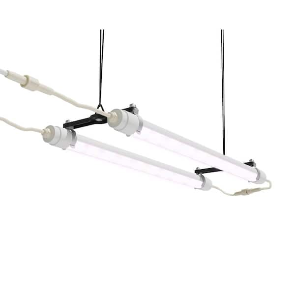 miracle led grow light home depot