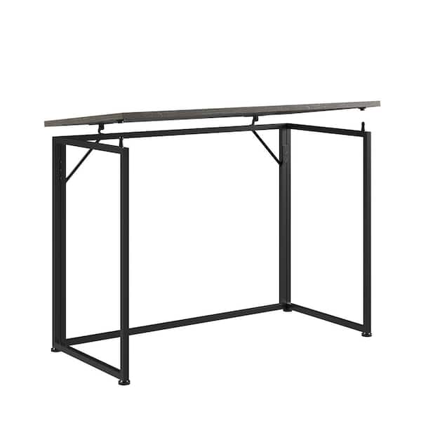 Techni Mobili Space Saving Folding Desk