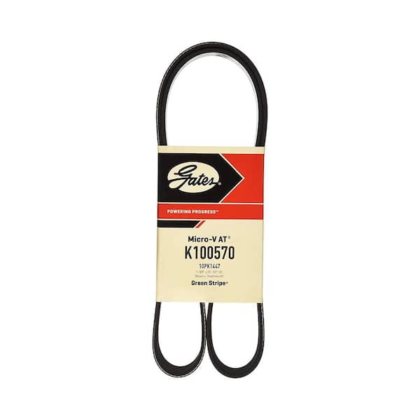 Gates Premium OE Micro-V Belt - Fan