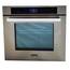 Bravo KITCHEN 30 in. 5-Element Electric Range with Bake, Convection ...