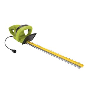 22 in. 3.5 Amp Electric Hedger Trimmer
