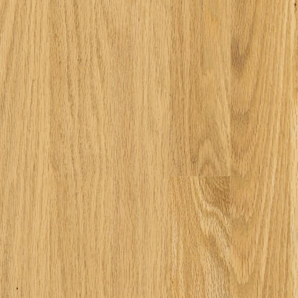 Blue Ridge Unfinished Red Oak Select 3/4 in. T X 3-1/4 in. W Smooth Solid Hardwood Flooring (26 sq.ft./bundle)