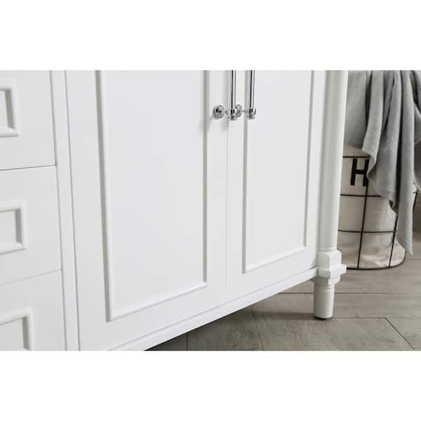 Home Decorators Collection Aberdeen 32 in. W x 23 in. D x 34 in. H