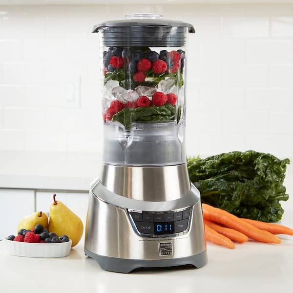 KENMORE Kenmore 11-Cup Food Processor and Vegetable Chopper