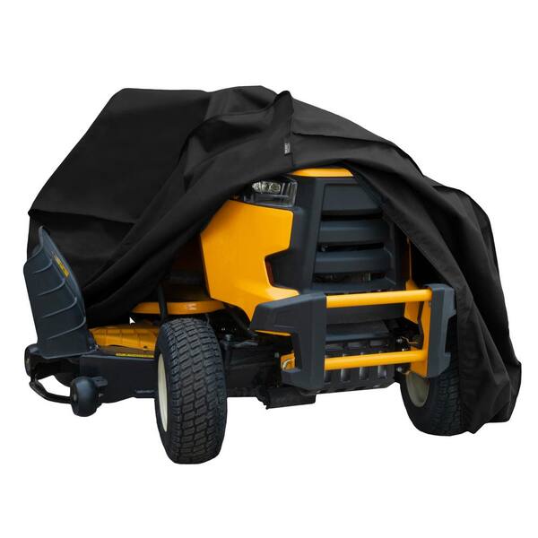 thumbnail image 2 of NEVERLAND Waterproof Zero Turn Lawn Mower Cover – XL 86x47x45 Inches – Fits Most Brands 2 of 2