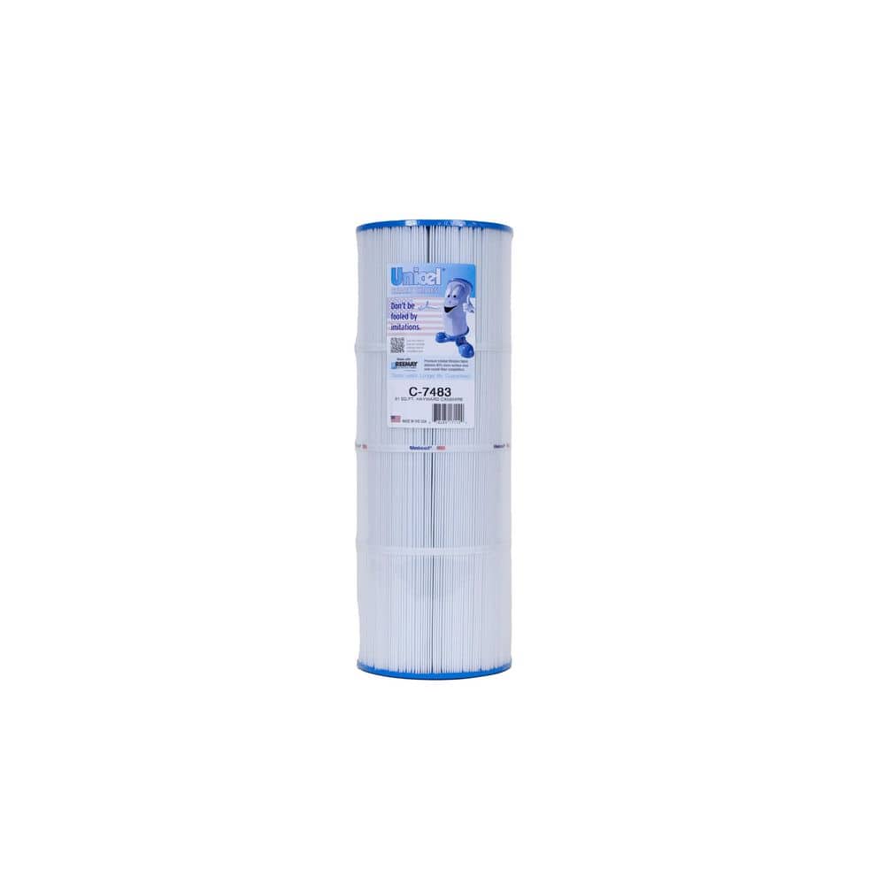 Unicel Unicel 7000 Series 81 sq. ft. 7 x 19 5/8 C7483 - The Home Depot