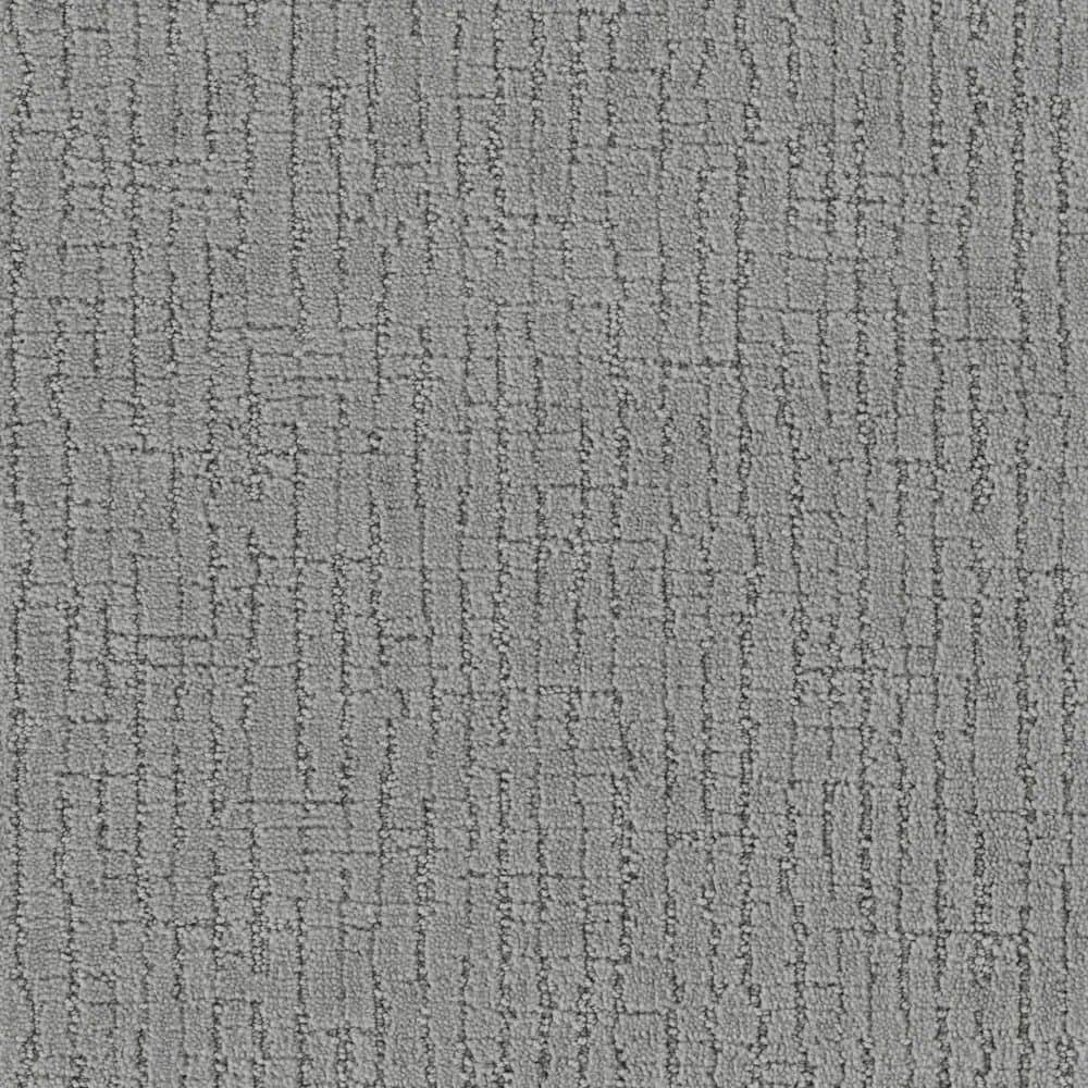 8 in. x 8 in. Pattern Carpet Sample - Linen Loft - Color Cloud price history on PriceWatchPro