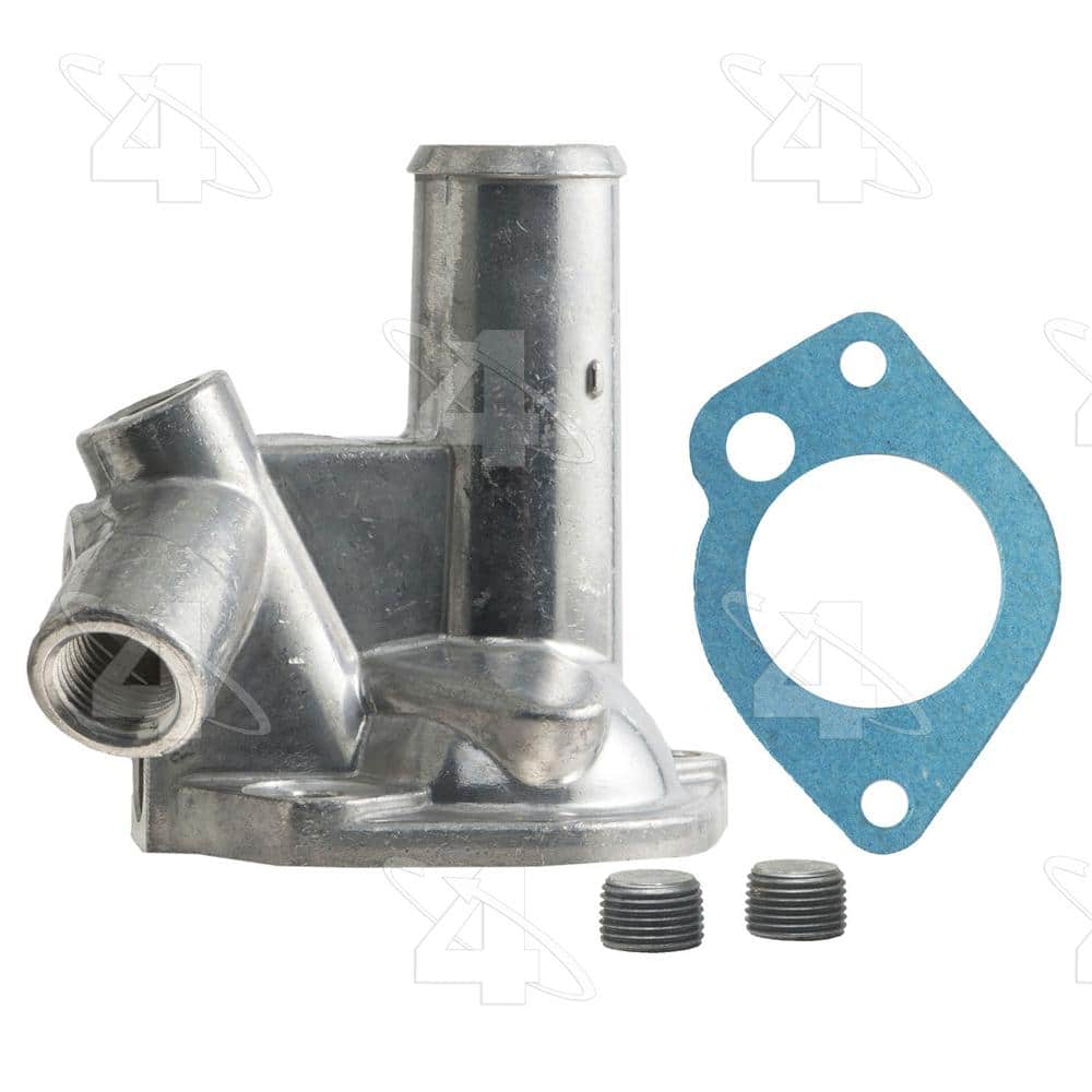 UPC 096361850118 product image for Engine Coolant Water Outlet | upcitemdb.com