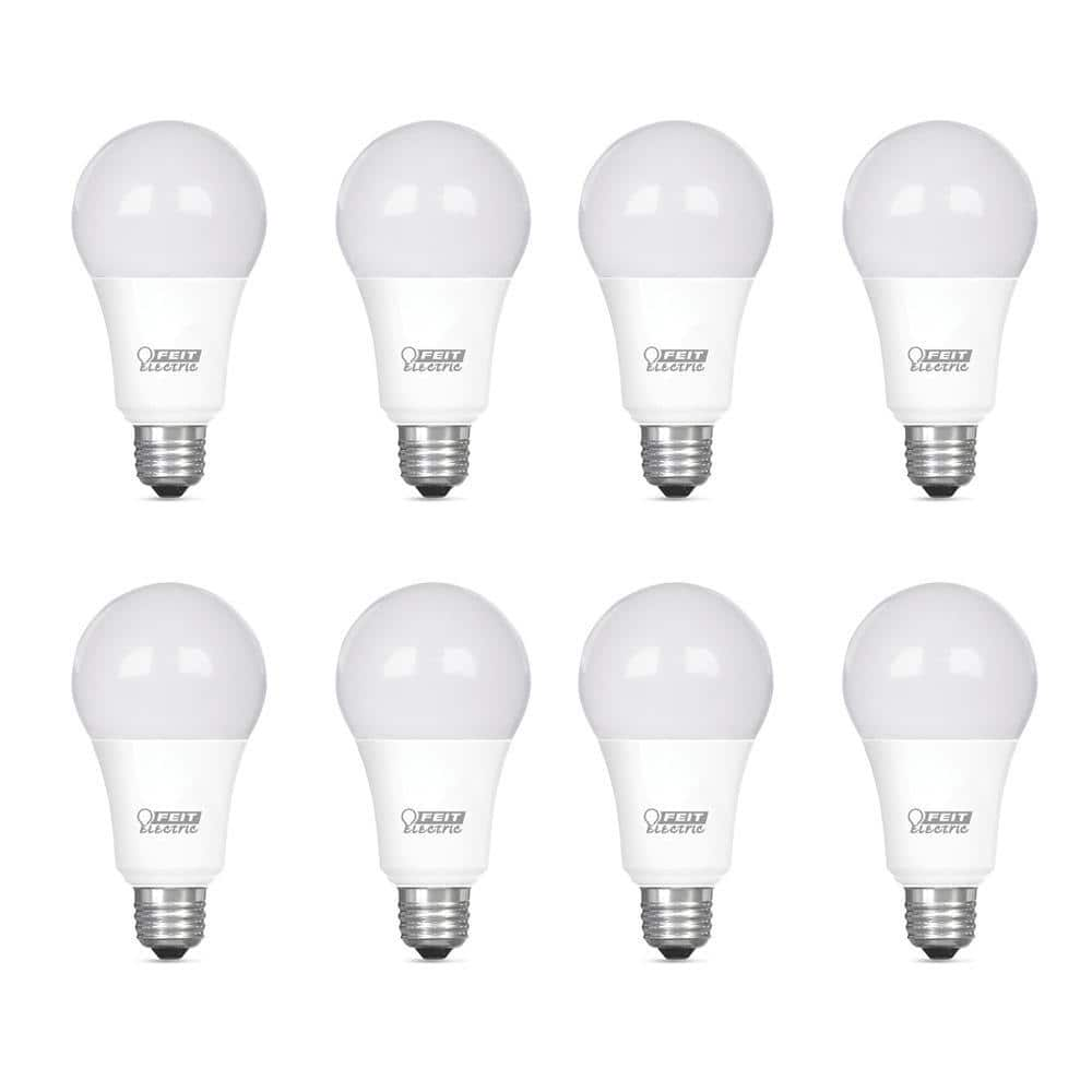 Reviews For Feit Electric 75-watt Equivalent A19 Dimmable Cec Title 20 