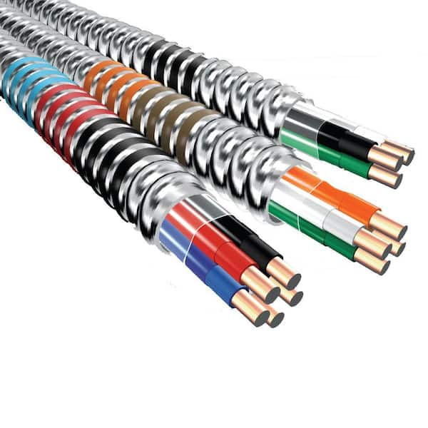 AFC Cable Systems 250ft Conductor Cable for sale online