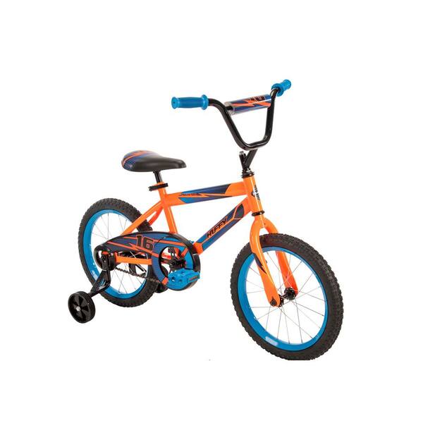 Huffy Pro Thunder 16 in. Boy's Bike