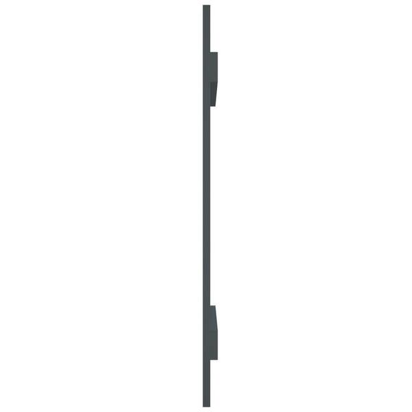 Ekena Millwork TailorMade 14 in. W x 36 in. H Vinyl Board